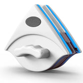 Wipe Glass Artifact Double-layer Strong Magnetic Glass Wiper Cleaning Tool - Show Gadgets